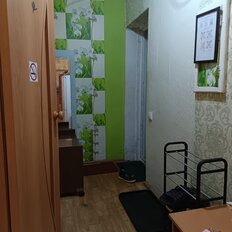 Квартира 44 м², 2-комнатная - изображение 3