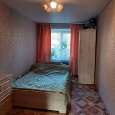 Квартира 61 м², 3-комнатная - изображение 3