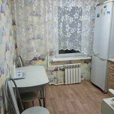 Квартира 27,5 м², 1-комнатная - изображение 5