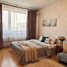 Квартира 38 м², 1-комнатная - изображение 2