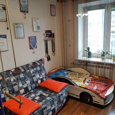 Квартира 45,7 м², 2-комнатная - изображение 5