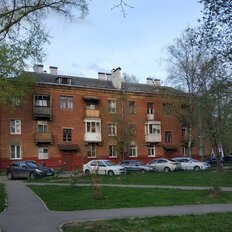 Квартира 49,4 м², 2-комнатная - изображение 3