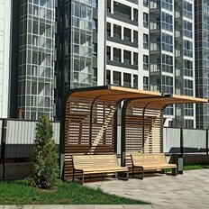 Квартира 43,8 м², 1-комнатная - изображение 4