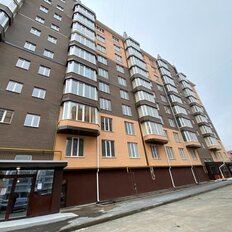 Квартира 64,5 м², 2-комнатная - изображение 1