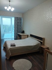 23 м², квартира-студия 2 990 ₽ в сутки - изображение 74