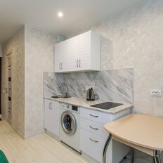 Квартира 13,3 м², студия - изображение 5