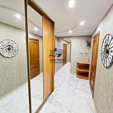 Квартира 95,4 м², 4-комнатная - изображение 1