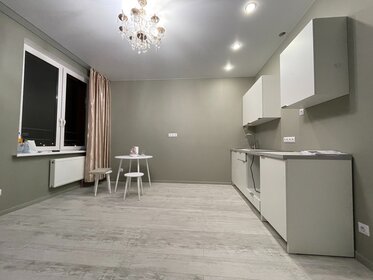 24,5 м², квартира-студия 44 999 ₽ в месяц - изображение 42