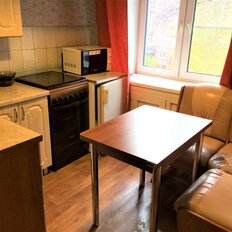 Квартира 30 м², 1-комнатная - изображение 1