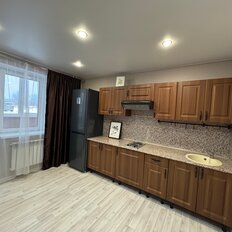 Квартира 60,4 м², 2-комнатная - изображение 5