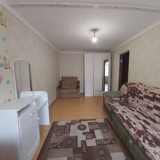 Квартира 31 м², 1-комнатная - изображение 2