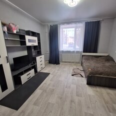 Квартира 39,4 м², 1-комнатная - изображение 1