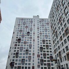 Квартира 25,6 м², студия - изображение 1