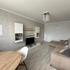 Квартира 85 м², 3-комнатная - изображение 2