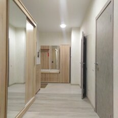 Квартира 65 м², 2-комнатная - изображение 1