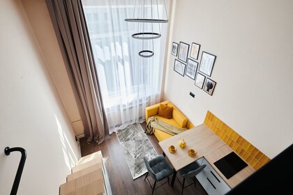 20 м², 1-комнатная квартира 43 000 ₽ в месяц - изображение 6