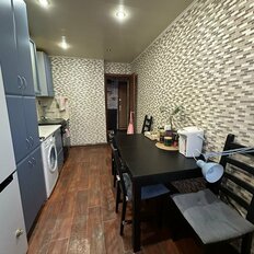 Квартира 35,1 м², 1-комнатная - изображение 5