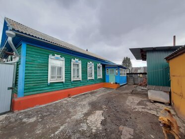 103 м² дом, 5 соток участок 6 600 000 ₽ - изображение 73