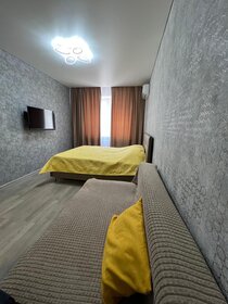 23 м², квартира-студия 1 300 ₽ в сутки - изображение 104