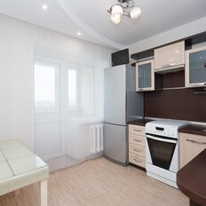 Квартира 35,4 м², 1-комнатная - изображение 1