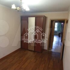 Квартира 64 м², 3-комнатная - изображение 4