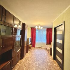 Квартира 30 м², 1-комнатная - изображение 5