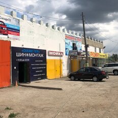 400 м², автосервис - изображение 3