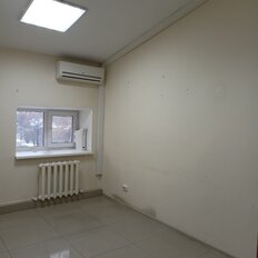 10,3 м², офис - изображение 1