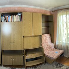 Квартира 41,4 м², 2-комнатная - изображение 1