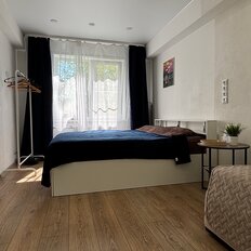 Квартира 41,6 м², 2-комнатная - изображение 1