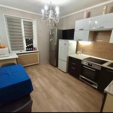 Квартира 42,2 м², 1-комнатная - изображение 2