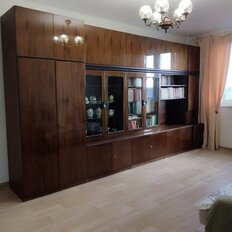 Квартира 41 м², 1-комнатная - изображение 4