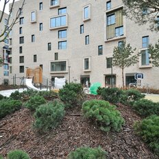 Квартира 114 м², 3-комнатная - изображение 3