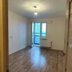 Квартира 20,5 м², студия - изображение 2