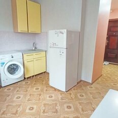 Квартира 41 м², 1-комнатная - изображение 5