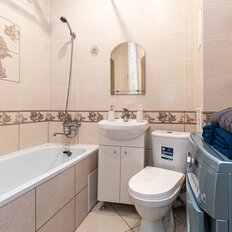 Квартира 27 м², студия - изображение 1