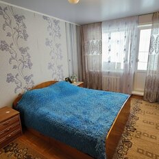 Квартира 65,6 м², 3-комнатная - изображение 3