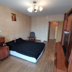 Квартира 42,3 м², 1-комнатная - изображение 3