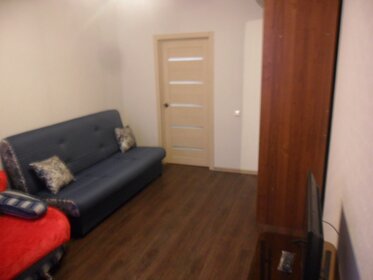 51 м², 1-комнатная квартира 2 390 ₽ в сутки - изображение 34