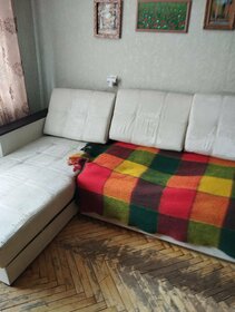 35 м², 1-комнатная квартира 34 990 ₽ в месяц - изображение 98