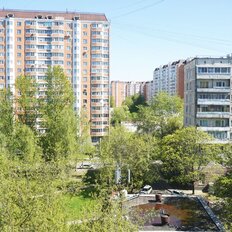 Квартира 35 м², 1-комнатная - изображение 5