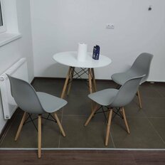 Квартира 31 м², студия - изображение 3