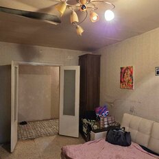 Квартира 52,3 м², 2-комнатная - изображение 1