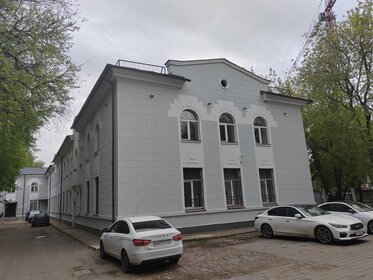 172 м², помещение свободного назначения 214 875 ₽ в месяц - изображение 27