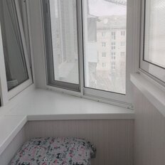 Квартира 44,8 м², 2-комнатная - изображение 4