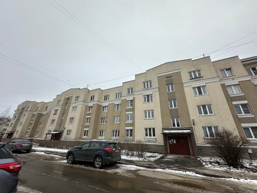 24,7 м², квартира-студия 14 000 ₽ в месяц - изображение 103