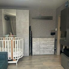 Квартира 44 м², 2-комнатная - изображение 3