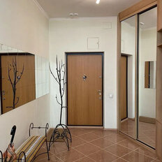 Квартира 112 м², 3-комнатная - изображение 5