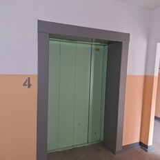 Квартира 48,5 м², студия - изображение 3