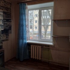 Квартира 31 м², 1-комнатная - изображение 5